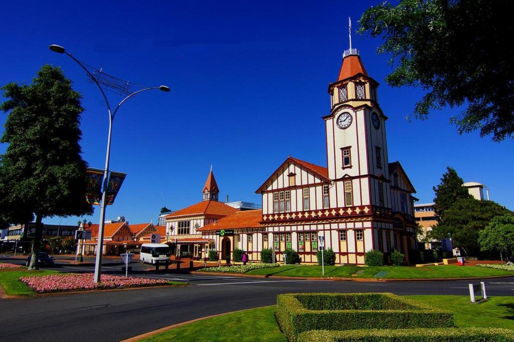 Pukaki Holiday Apartments Main image